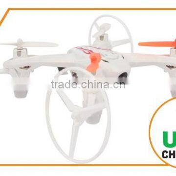 New Arrival 2015 6 Axle Gyro 2.4GHz RC Quadcopter Dron With Camera photo-4