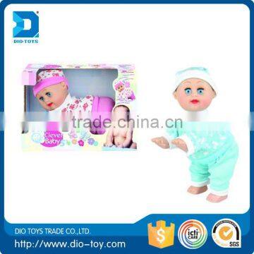 Hot selling baby dolls with low price