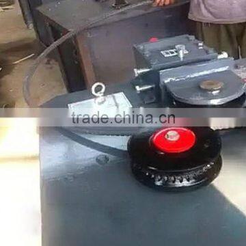 GWH-24 32 40 45 Steel Bar Bending Radian Tools Equipment Bender photo-2