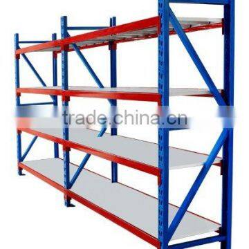 heavy duty pallet rack