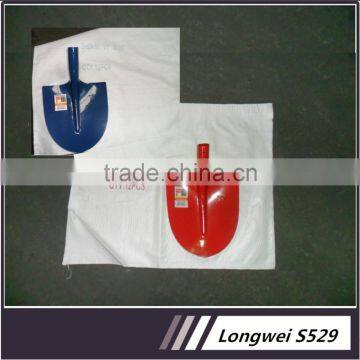 wholesale hand tools for construction shovel S529