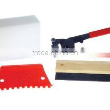 Tile tool kit 4Pcs/Set(tiling tool, tile plier, tool kit)