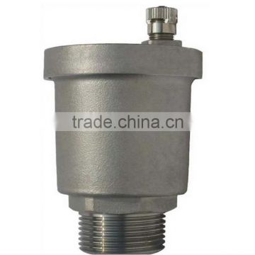 Stainless Steel Float type Air Vent Valve