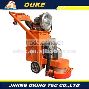 OK-380B Tool and Cutter Grinding Machine,Brand New Terrazzo Floor Grinding and Vacuum Cleaner With Low Price