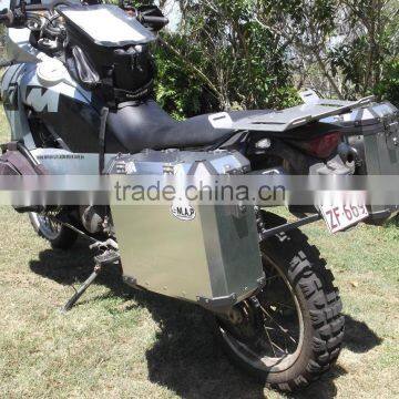 Motobike Luggage Bag photo-3