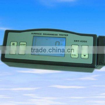 surface roughness tester