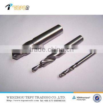 HSS Taper Shank Drill Bit