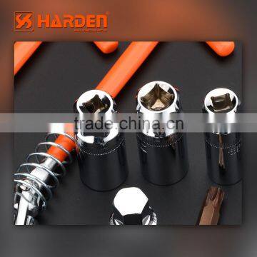 Professional 64X21X27.5mm 1/2" Spark Plug Socket photo-2