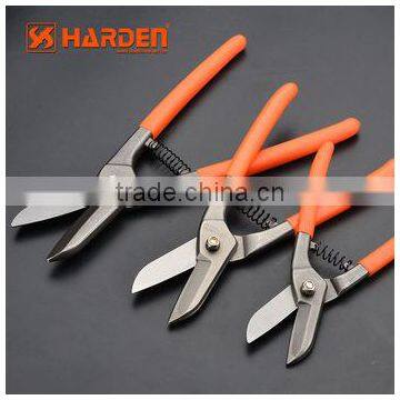 China Made OEM Chrome Vanadium Auto Repairing Professional Germany Type Tin Cutter photo-4