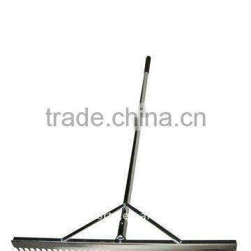 Aluminum Garden rake