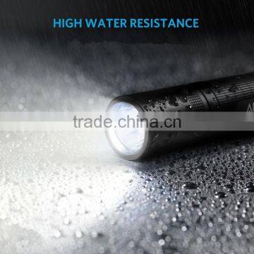 LED Flashlight Portable Flashlight Led photo-6