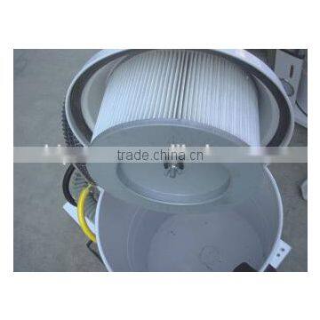 Table Type Small Industrial Vacuum Cleaner 2.2kw photo-3