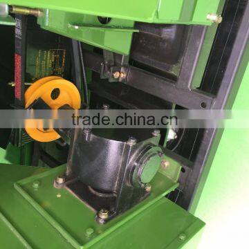 2017 New High Rpm Gearbox for Harvester photo-5