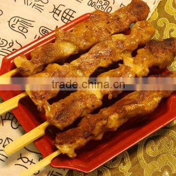 Bbq Kebab Skewer Bamboo Skewer photo-3