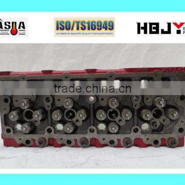 Foton cummin Isf3.8 complete Cylinder Head