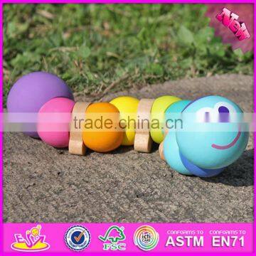 Wholesale Kids Toys Funny Toy Caterpillar for Sale W01B034-S