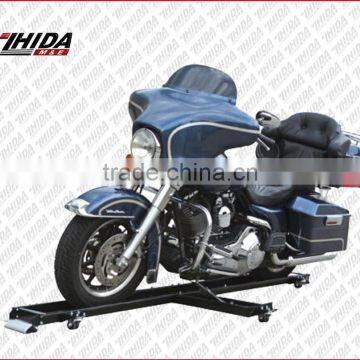 Motorcycle/Scooter/Gocart/Motocross/Pitbike Atv Lift Table Wheel Stand