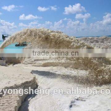 Cutter Suction Dredging Equipment photo-5
