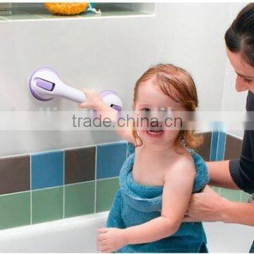 Bath Safe Handle With Strong Sucker Hand Grip photo-6