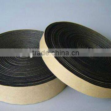 china manufactuer custom logo printed foam adhesive circle tape wholesale