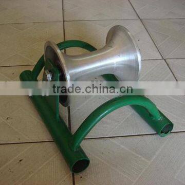 straight line cable roller made in China