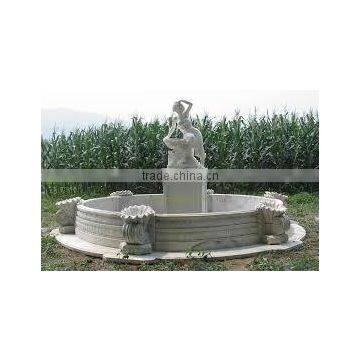 15 WATER FOUNTAIN IDEAS FOR GARDEN DECORATION photo-3