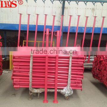 Scaffold Steel Props in Formwork photo-4