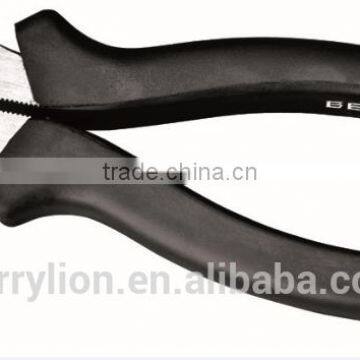 Berrylion 6"/150mm Combination Pliers Nice Polished Combination Plier photo-5