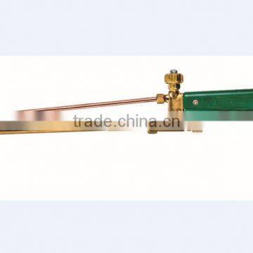 Berrylion Polishing Finish Surface Copper Portable Cutting Torch photo-3