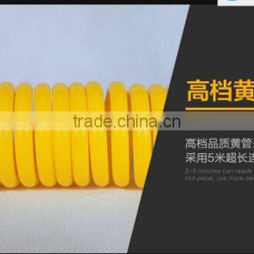 12 Volt Air Compressor/Car Tyre Pressure Pump photo-5