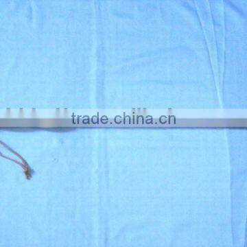 Flexible bbq fork