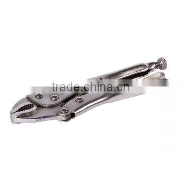 China Heavy Duty Lock Pliers for Cutting