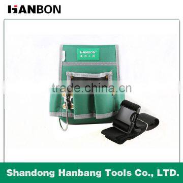 Multifunctional belt tool bag with high quality and cheap price made in china