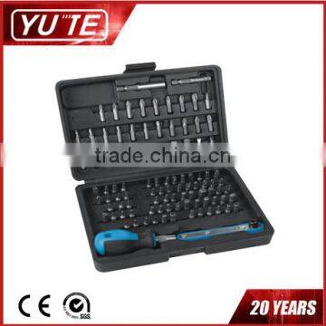 2017 Yute 99PCS screwdriver bits set