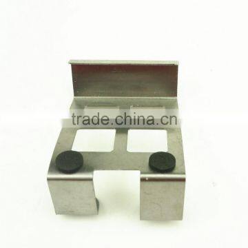 42152 Stainless Steel Set of Door Hooks photo-2