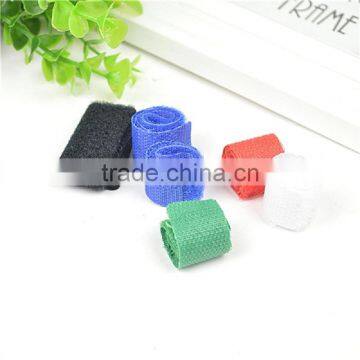 CC 918 Nylon organizer ball type lock pvc coated stainless steel cable ties cable tie