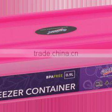 Freezer Container
