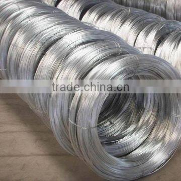 0.7mm galvanized iron wire/galvanzied iron wire rod/electric galvanized iron wire