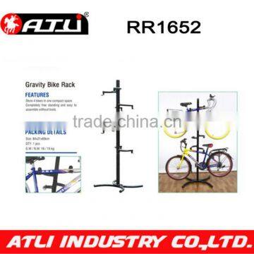 Atli gravity bike rack