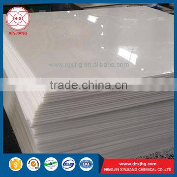 China Supplier Quality Hard Colored pp Sheet in Roll photo-5