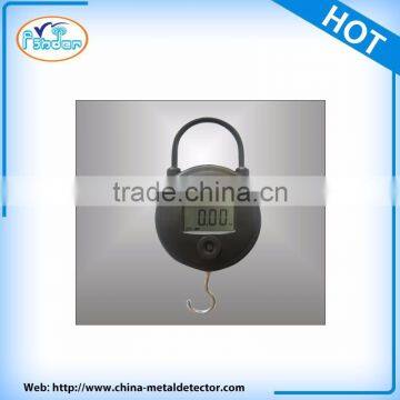 25KG Small Electronic Pocket Scale photo-2