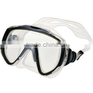 High quality diving mask wide view New Look Mask