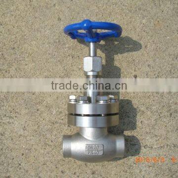 sand finish metal valve