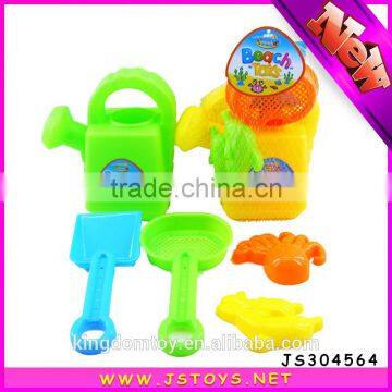 2016 Sand Beach Toy 10 Set for Kid Sand Toy Sand Toys Set photo-3