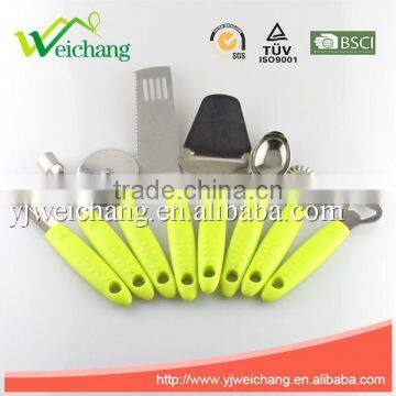 WCTTC19 PIZZA CUTTER STAINLESS STEEL ,HOT SALE ,HIGH QUALITY photo-4