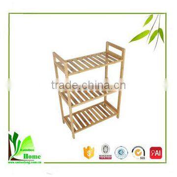 Creative Living Bamboo Shelf for Kitchen photo-3