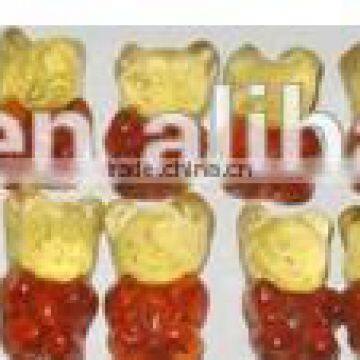 2017 Haitel HTL-T 150/300/450/600 Milk Candy, Bubble Gum Production Line, Packing Machine photo-5