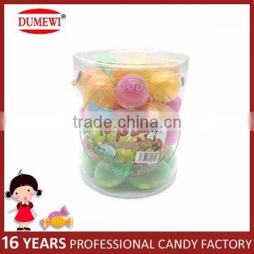 Sweet Tablet Candy in Egg With Toy photo-6