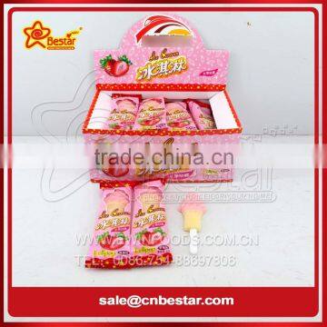 Ice Cream Jelly Candy Jelly Lollipop