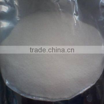 ISO22000 Standard Low Ash White Glucose Syrup photo-2